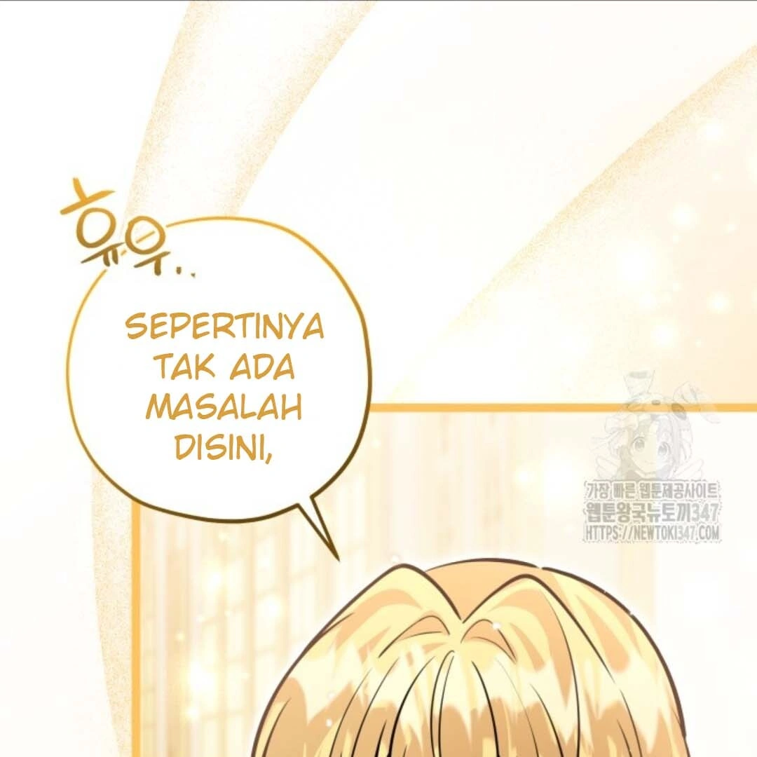 The Villain's Daughter Plans to Run Away Chapter 39 - halaman 86