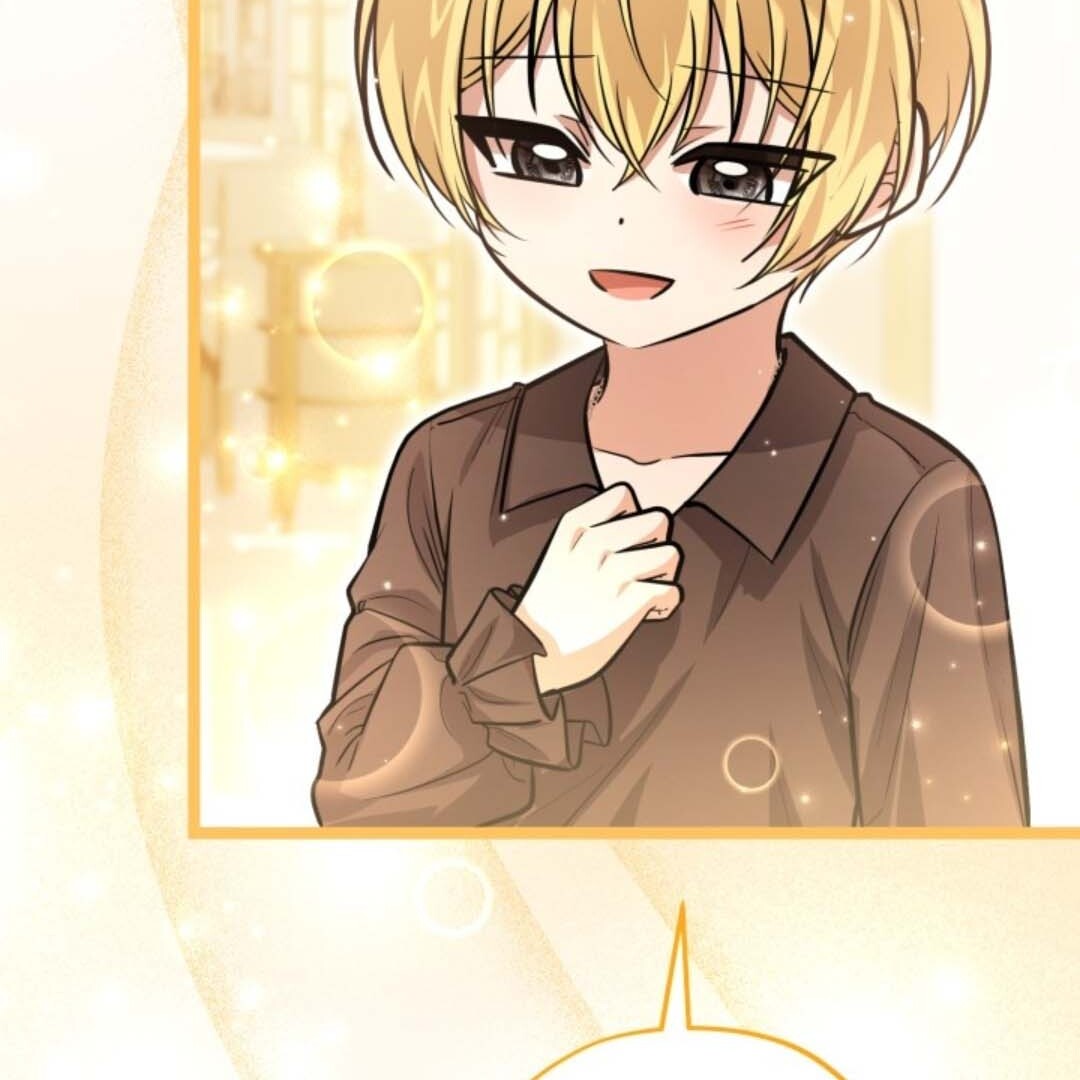 The Villain's Daughter Plans to Run Away Chapter 39 - halaman 87