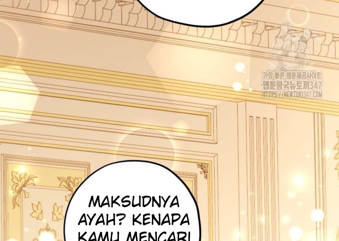 The Villain's Daughter Plans to Run Away Chapter 39 - halaman 91