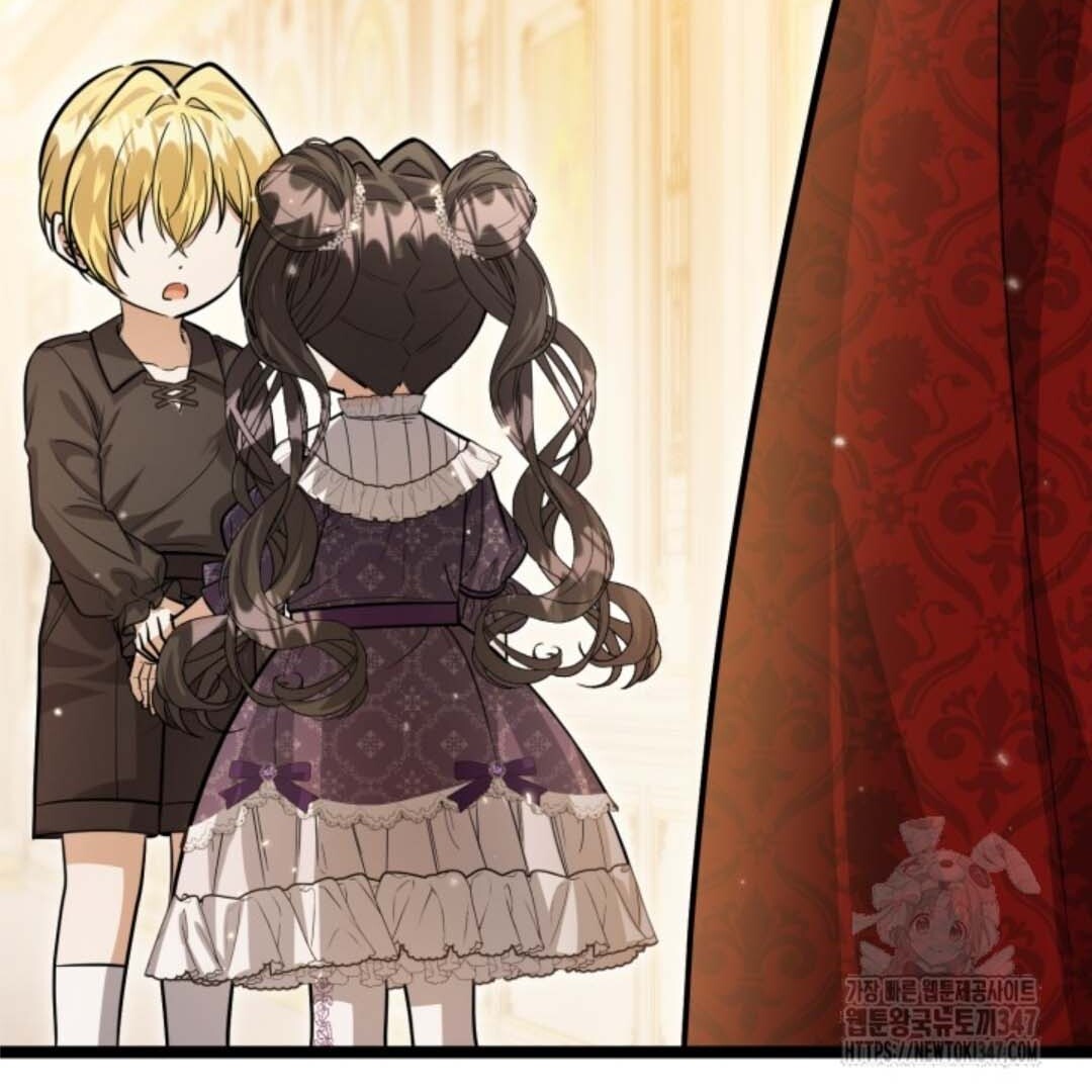 The Villain's Daughter Plans to Run Away Chapter 39 - halaman 94