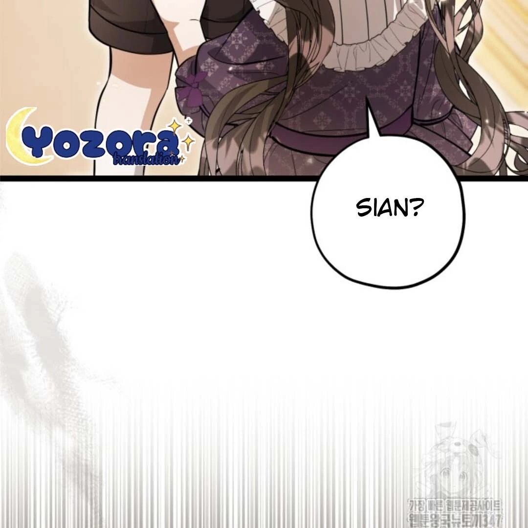 The Villain's Daughter Plans to Run Away Chapter 39 - halaman 97