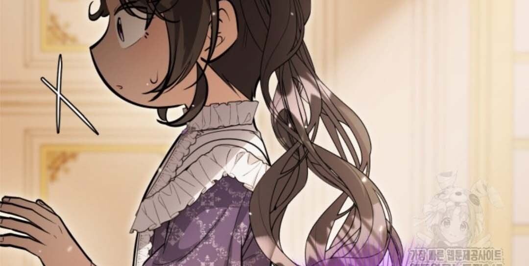 The Villain's Daughter Plans to Run Away Chapter 39 - halaman 99