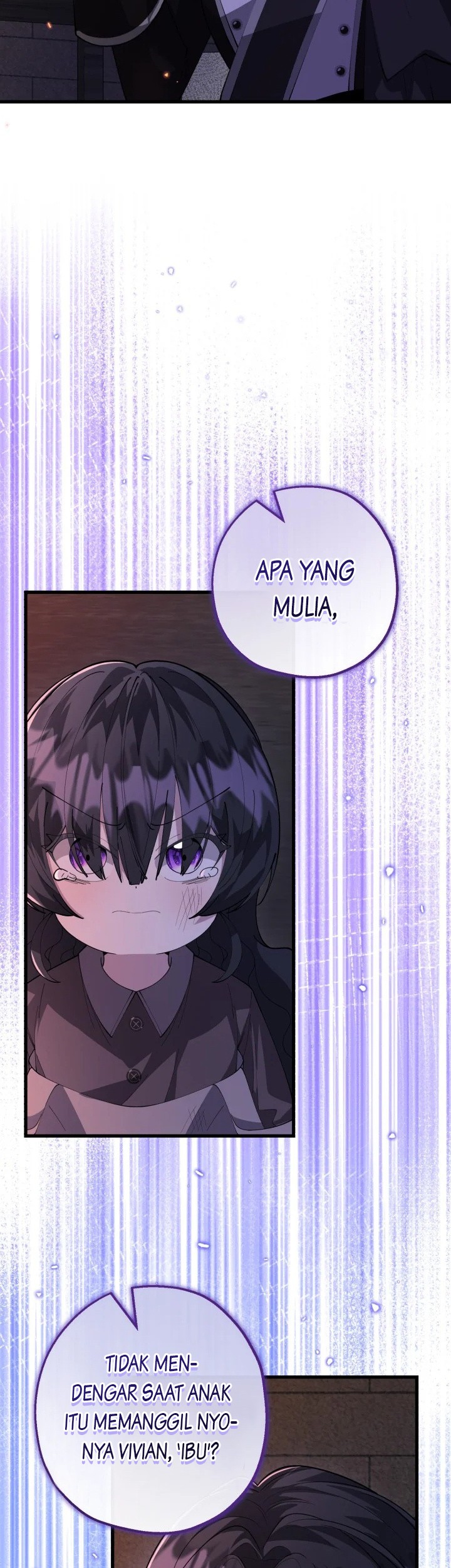 The Villain's Daughter Plans to Run Away Chapter 4 - halaman 17