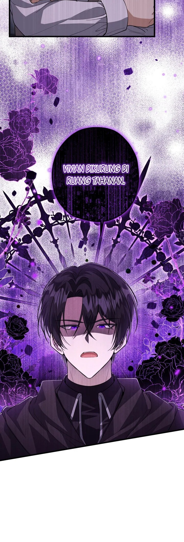 The Villain's Daughter Plans to Run Away Chapter 4 - halaman 26