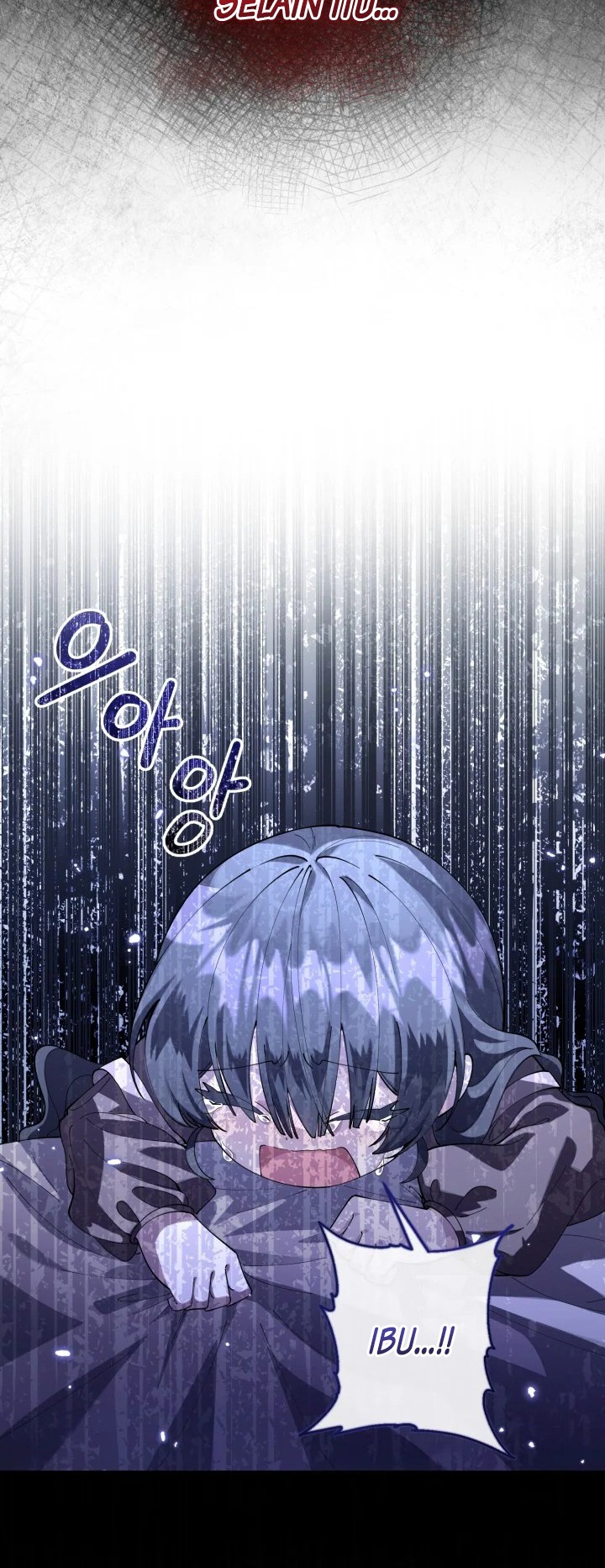 The Villain's Daughter Plans to Run Away Chapter 4 - halaman 39