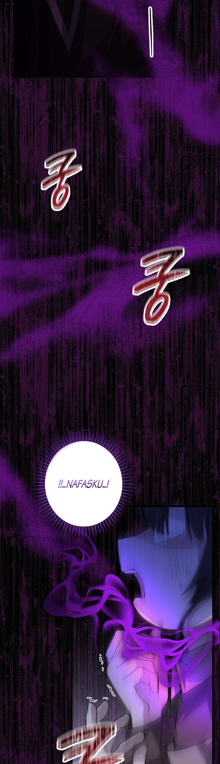 The Villain's Daughter Plans to Run Away Chapter 4 - halaman 5