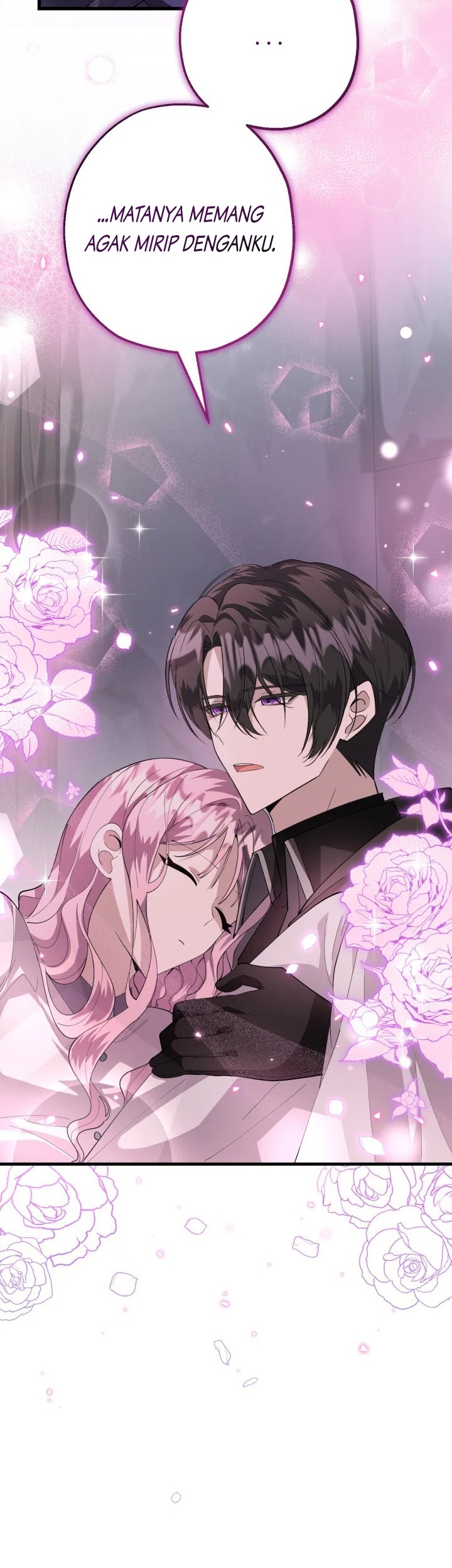 The Villain's Daughter Plans to Run Away Chapter 4 - halaman 57