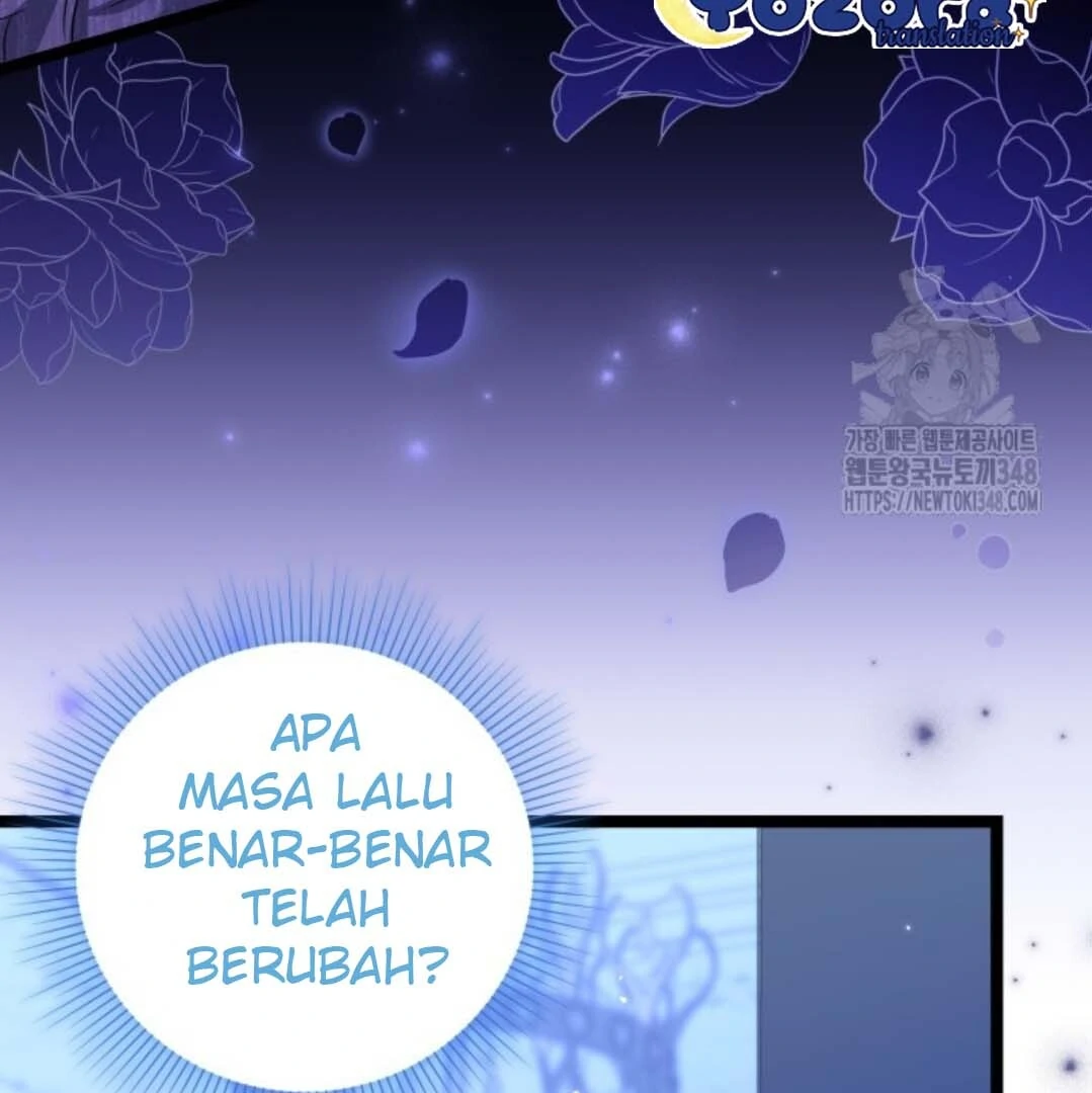 The Villain's Daughter Plans to Run Away Chapter 40 - halaman 10