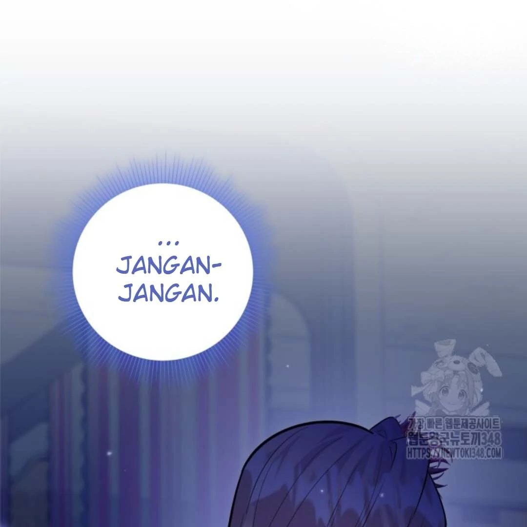 The Villain's Daughter Plans to Run Away Chapter 40 - halaman 106