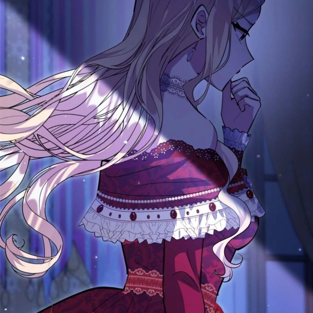 The Villain's Daughter Plans to Run Away Chapter 40 - halaman 107