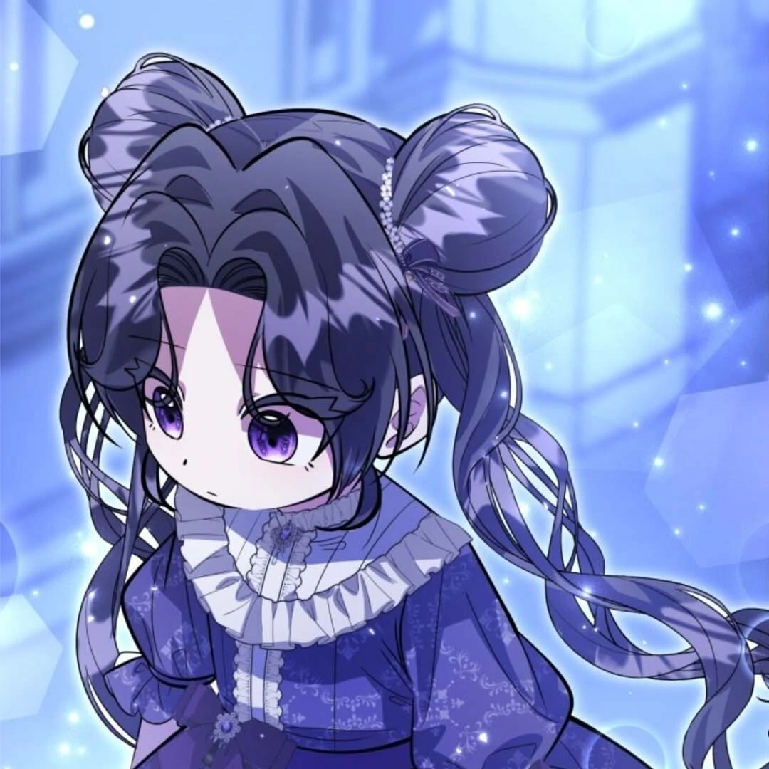The Villain's Daughter Plans to Run Away Chapter 40 - halaman 110