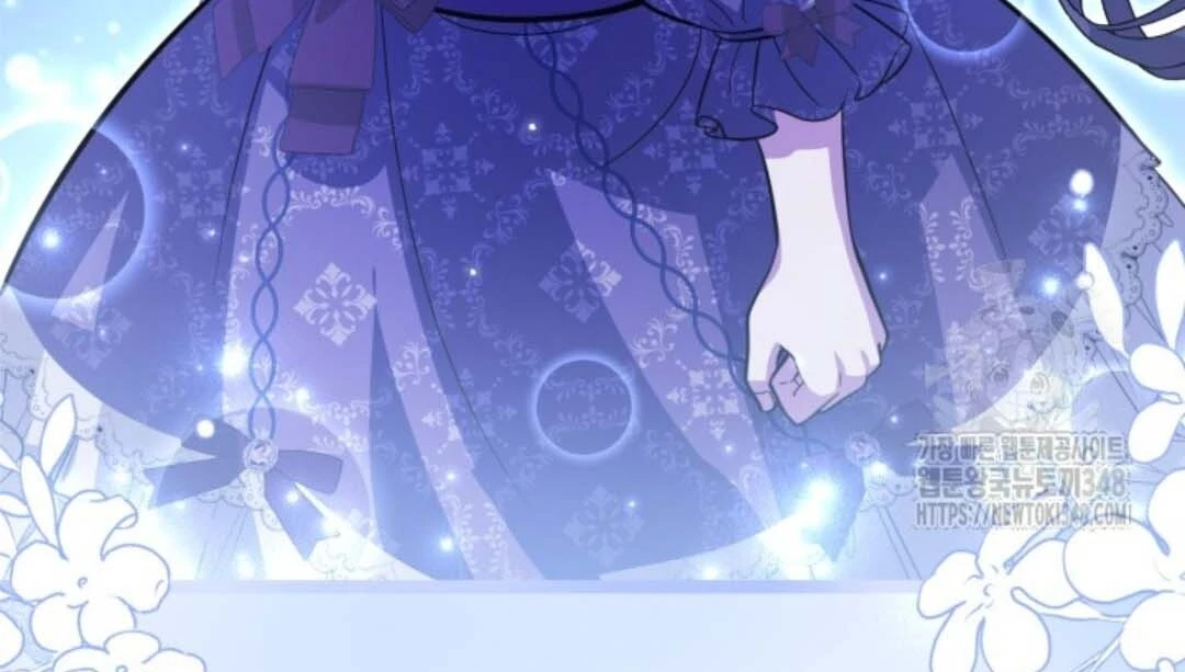 The Villain's Daughter Plans to Run Away Chapter 40 - halaman 111