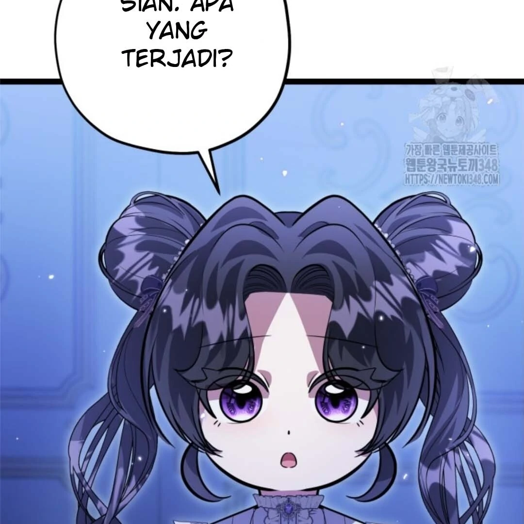 The Villain's Daughter Plans to Run Away Chapter 40 - halaman 115