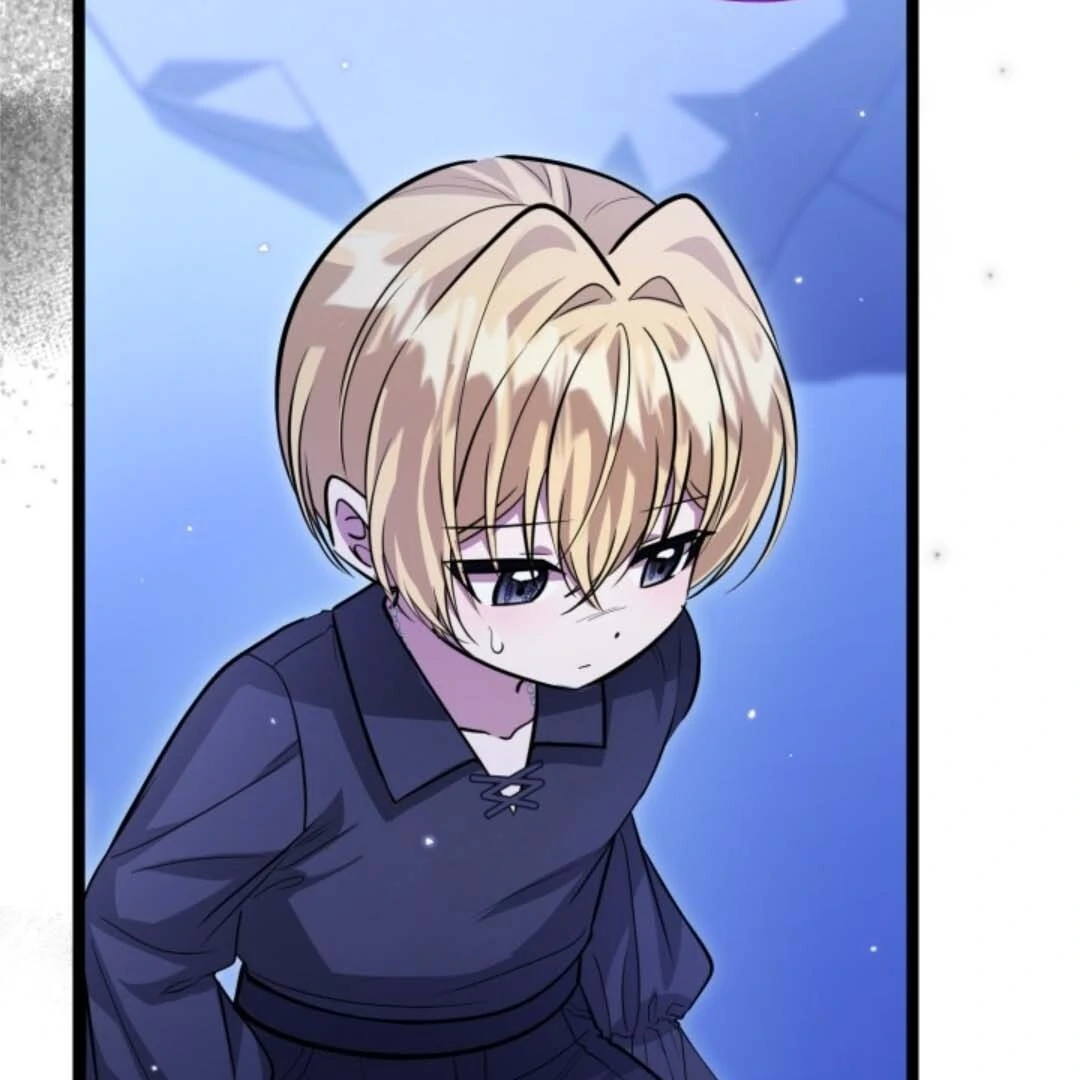 The Villain's Daughter Plans to Run Away Chapter 40 - halaman 117
