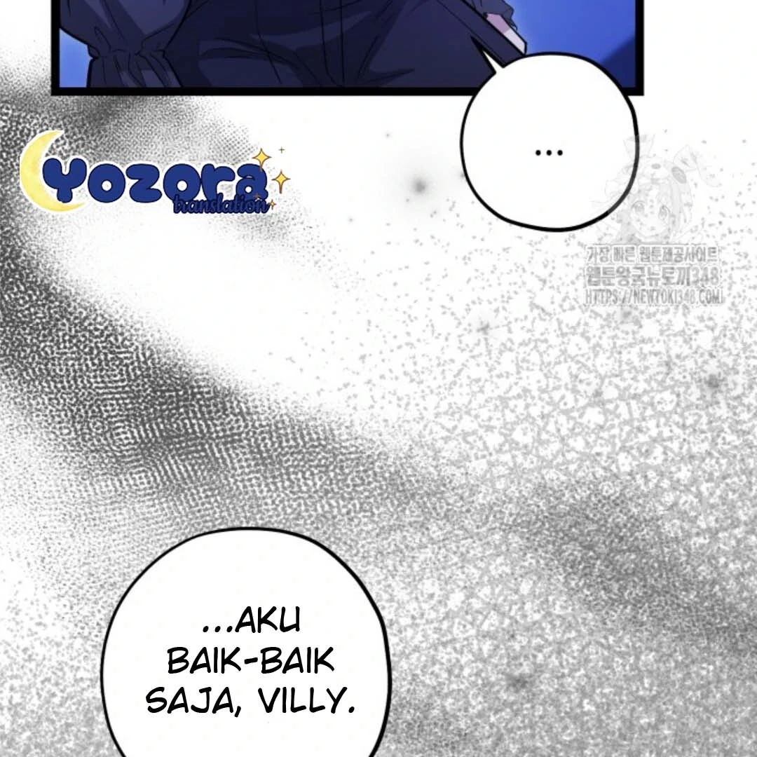 The Villain's Daughter Plans to Run Away Chapter 40 - halaman 118