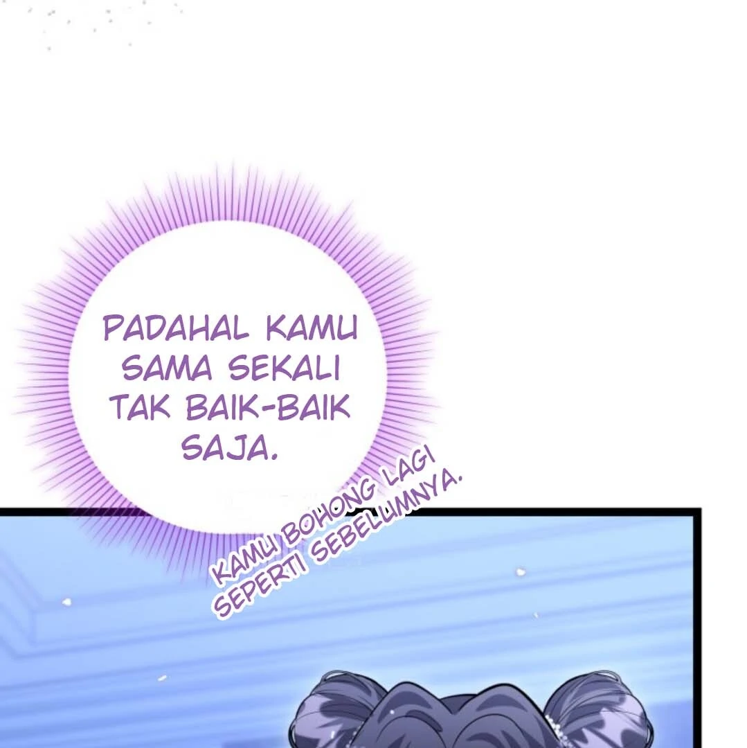 The Villain's Daughter Plans to Run Away Chapter 40 - halaman 121