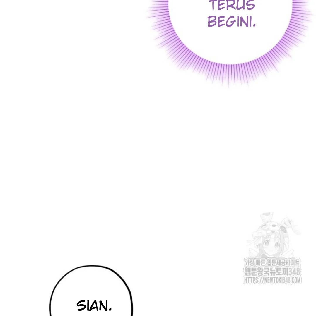The Villain's Daughter Plans to Run Away Chapter 40 - halaman 123