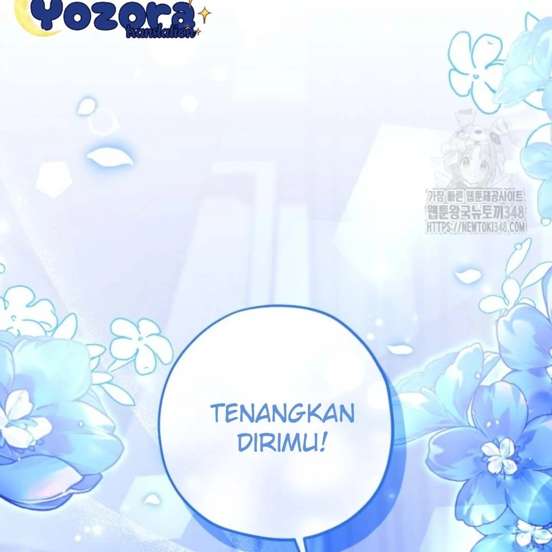 The Villain's Daughter Plans to Run Away Chapter 40 - halaman 125