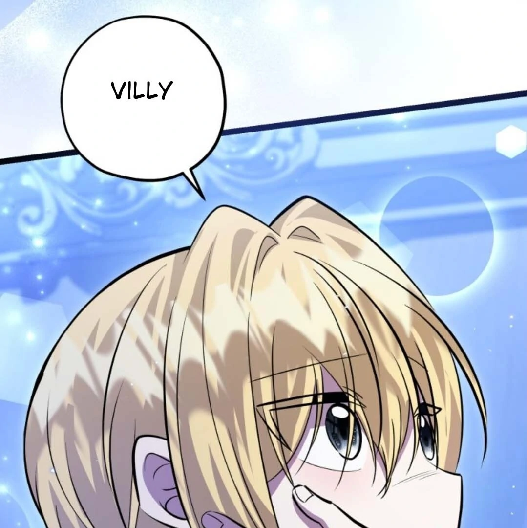 The Villain's Daughter Plans to Run Away Chapter 40 - halaman 129