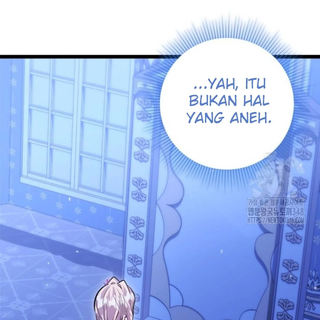 The Villain's Daughter Plans to Run Away Chapter 40 - halaman 13