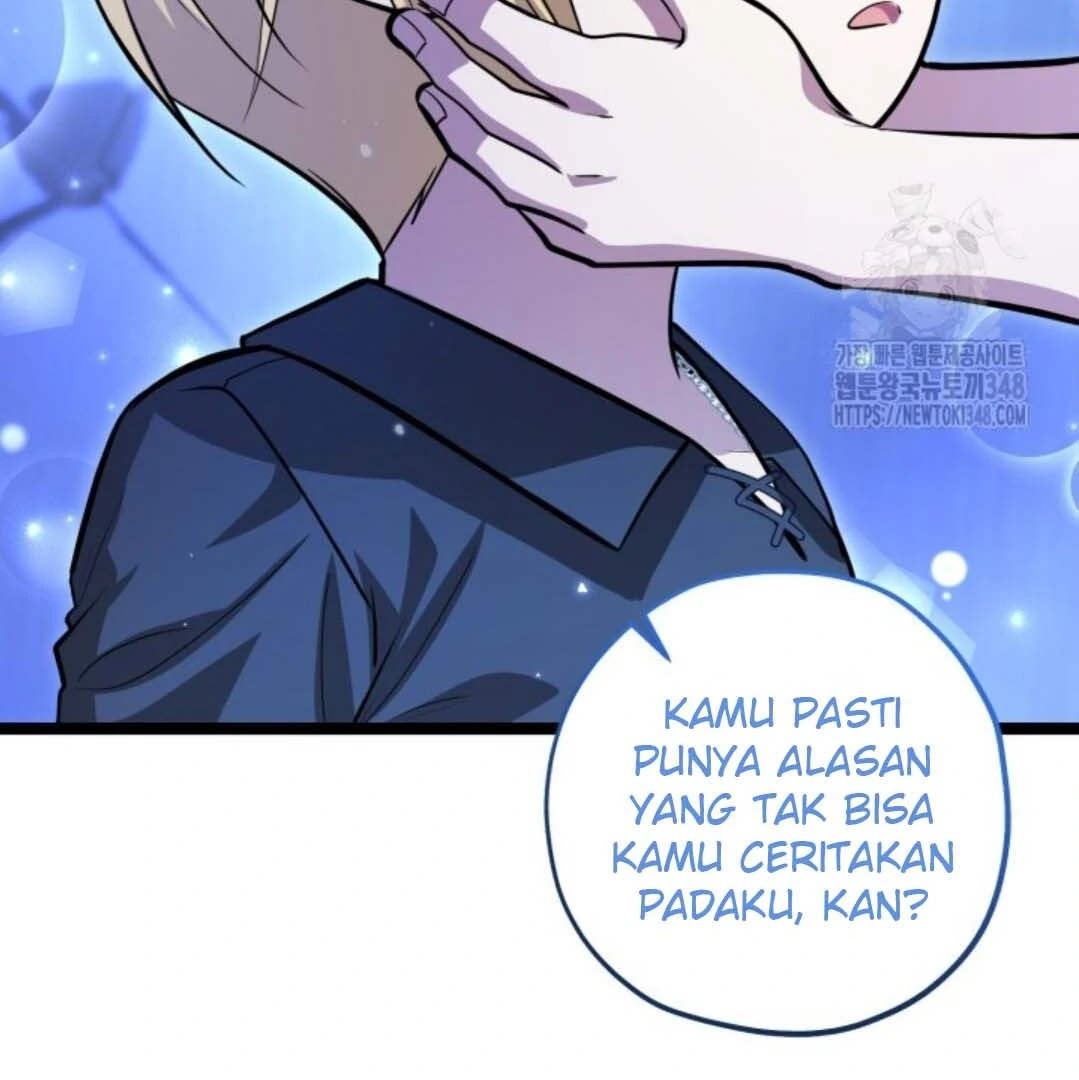 The Villain's Daughter Plans to Run Away Chapter 40 - halaman 130