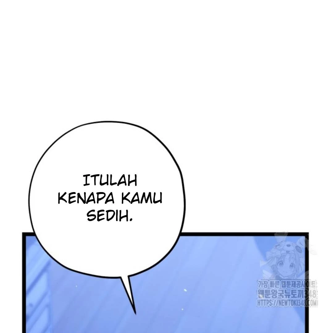 The Villain's Daughter Plans to Run Away Chapter 40 - halaman 131