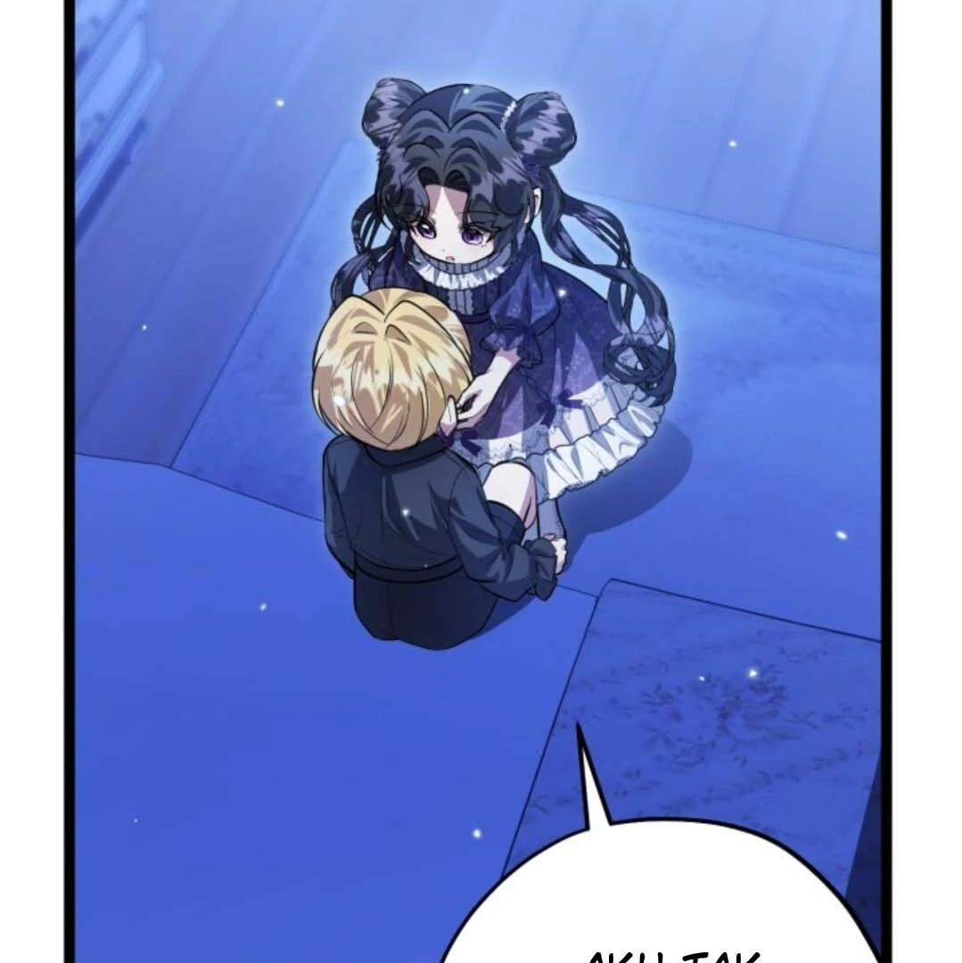 The Villain's Daughter Plans to Run Away Chapter 40 - halaman 132