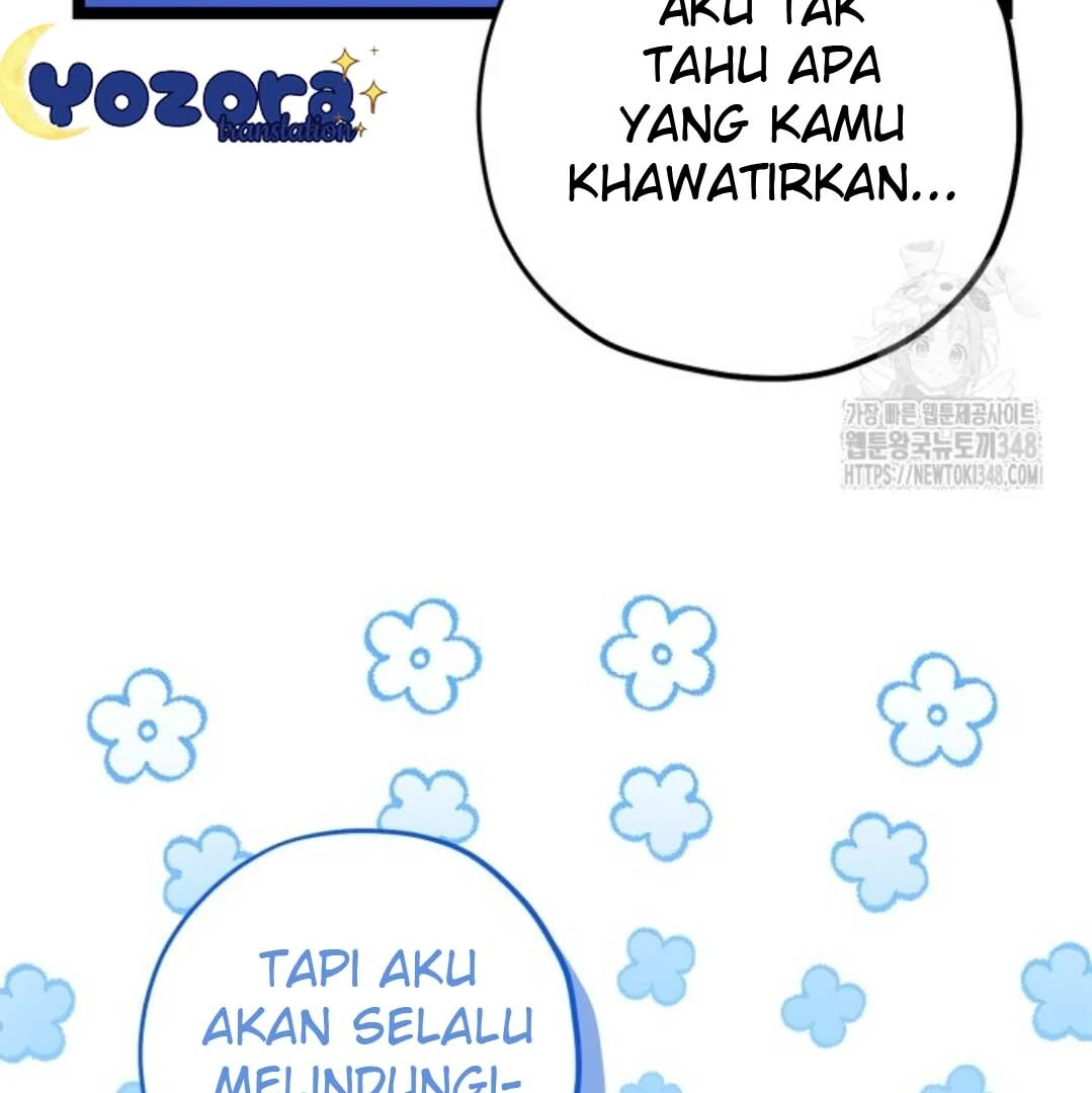 The Villain's Daughter Plans to Run Away Chapter 40 - halaman 133