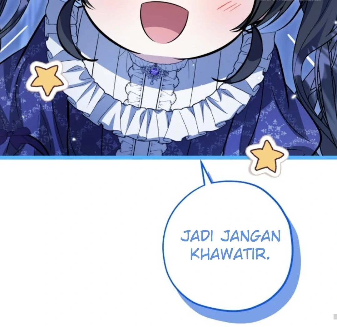 The Villain's Daughter Plans to Run Away Chapter 40 - halaman 135