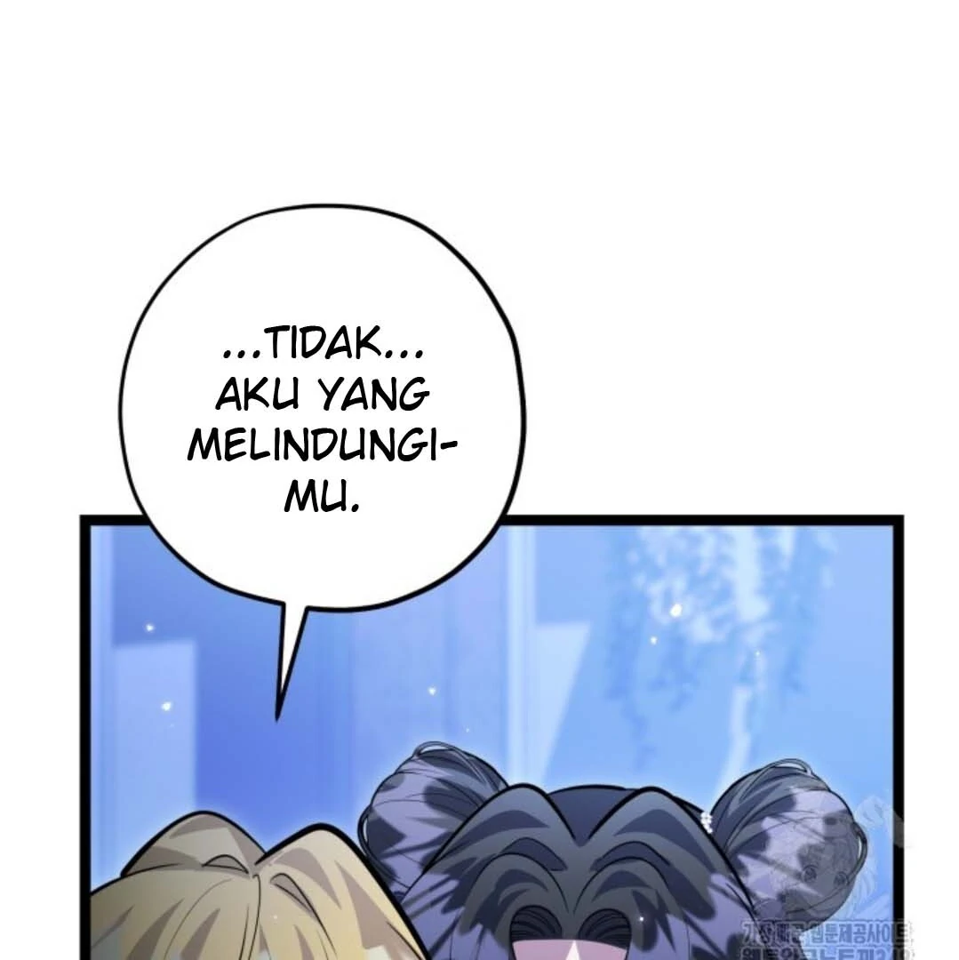 The Villain's Daughter Plans to Run Away Chapter 40 - halaman 137