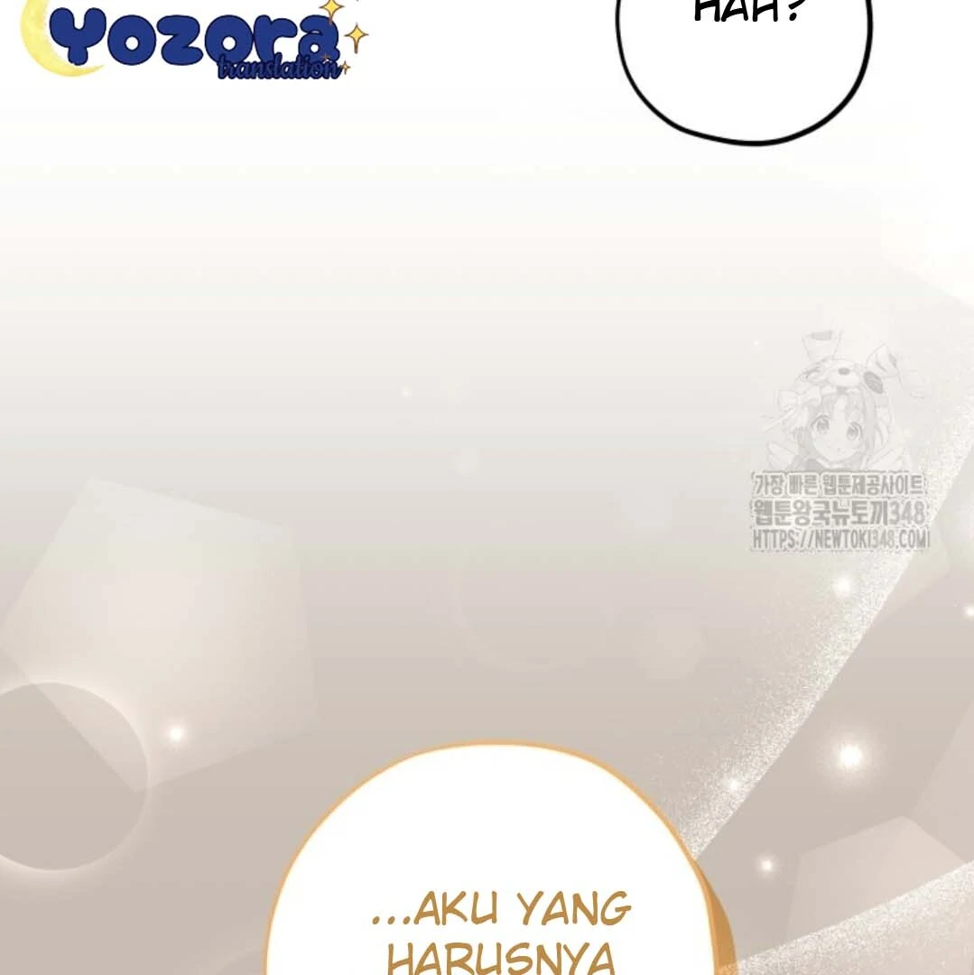 The Villain's Daughter Plans to Run Away Chapter 40 - halaman 139