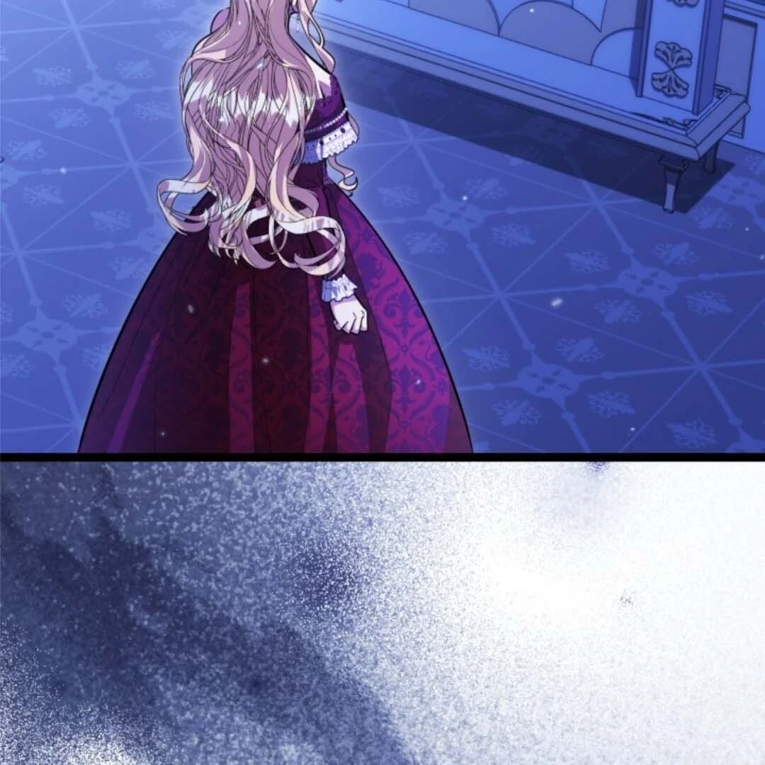 The Villain's Daughter Plans to Run Away Chapter 40 - halaman 14