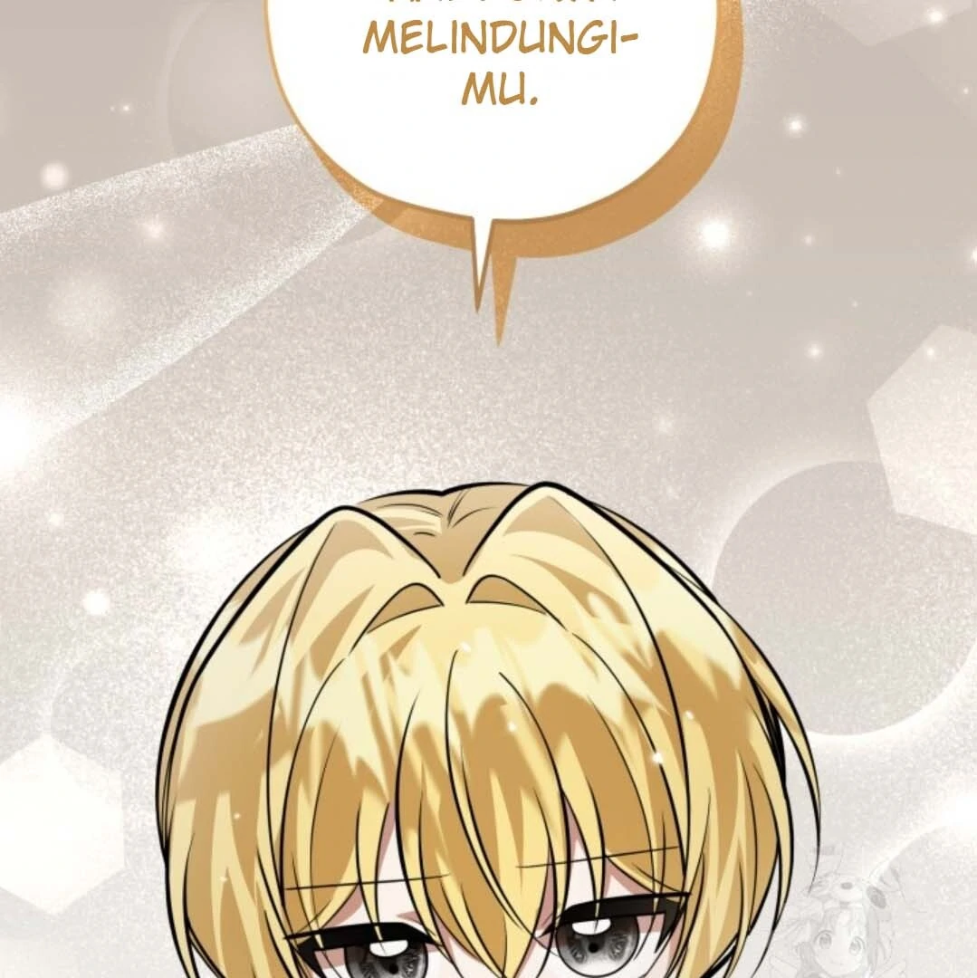 The Villain's Daughter Plans to Run Away Chapter 40 - halaman 140