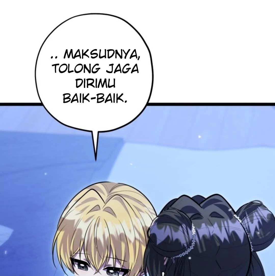 The Villain's Daughter Plans to Run Away Chapter 40 - halaman 145