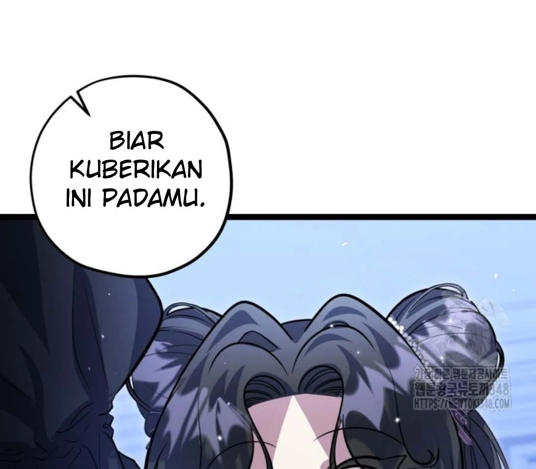 The Villain's Daughter Plans to Run Away Chapter 40 - halaman 147
