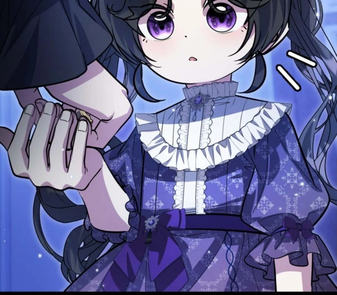 The Villain's Daughter Plans to Run Away Chapter 40 - halaman 148