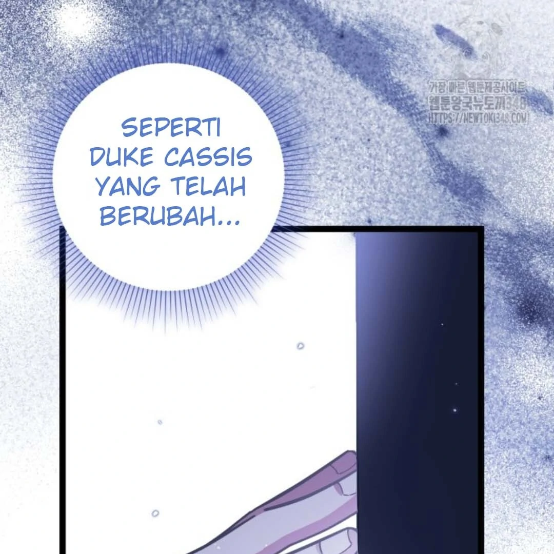 The Villain's Daughter Plans to Run Away Chapter 40 - halaman 15