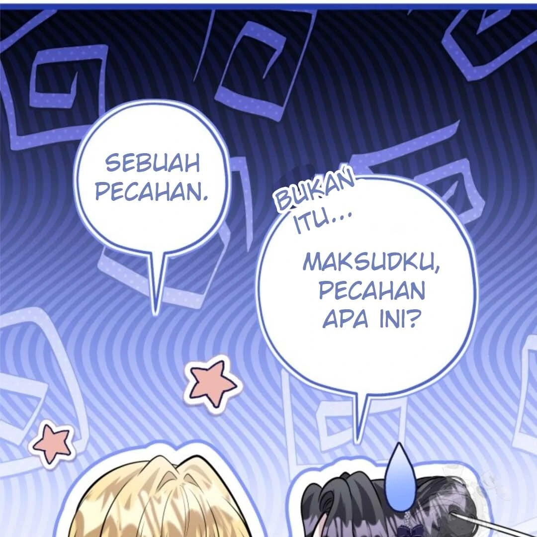 The Villain's Daughter Plans to Run Away Chapter 40 - halaman 153