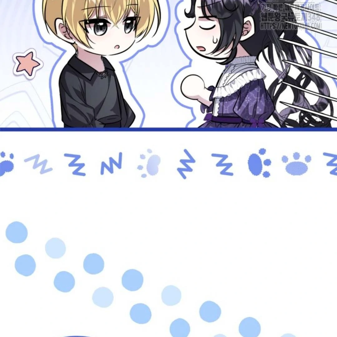 The Villain's Daughter Plans to Run Away Chapter 40 - halaman 154