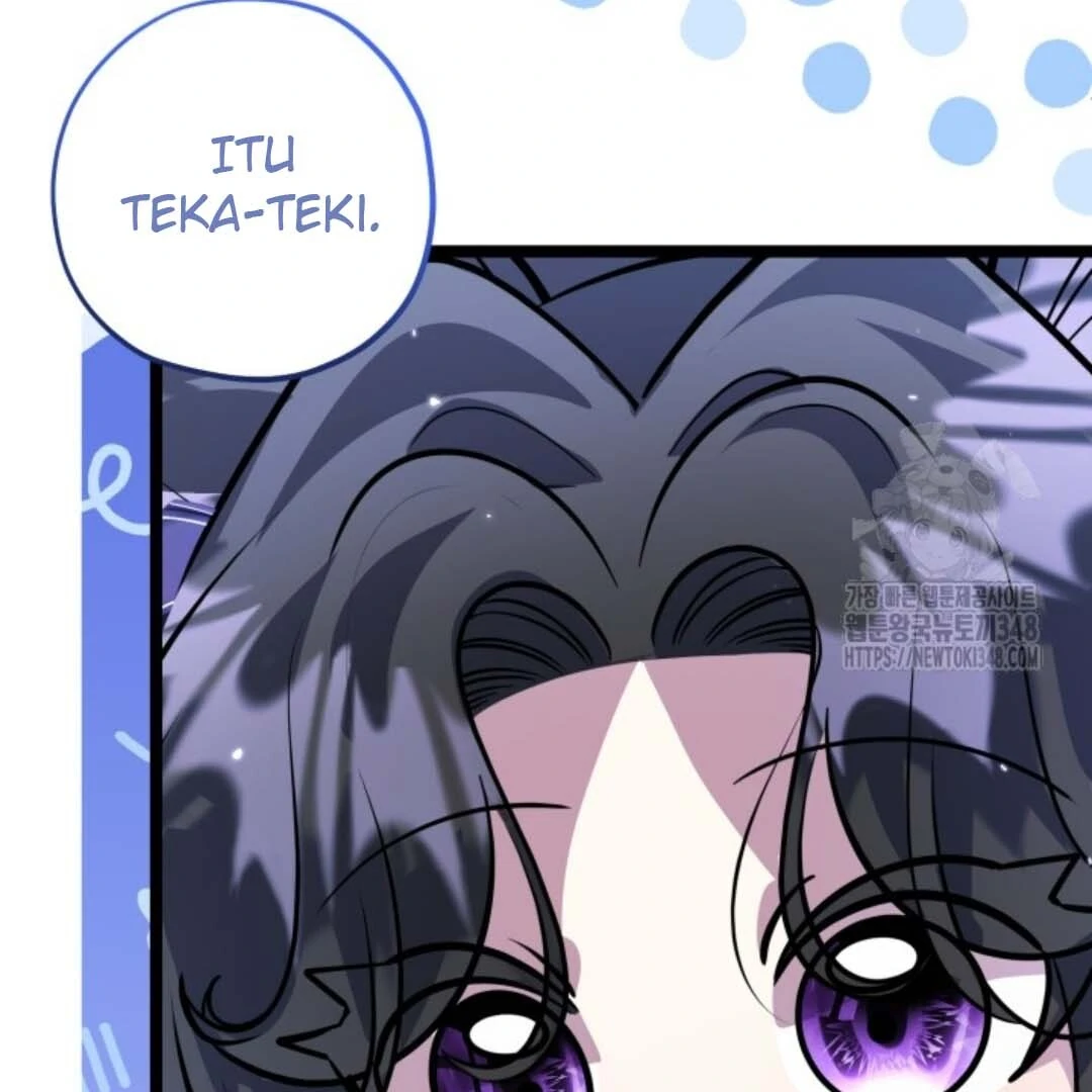 The Villain's Daughter Plans to Run Away Chapter 40 - halaman 155