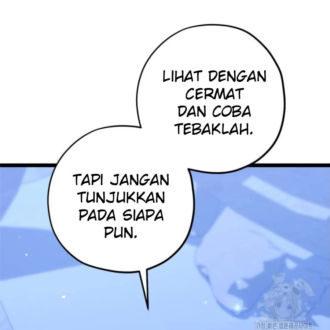The Villain's Daughter Plans to Run Away Chapter 40 - halaman 158