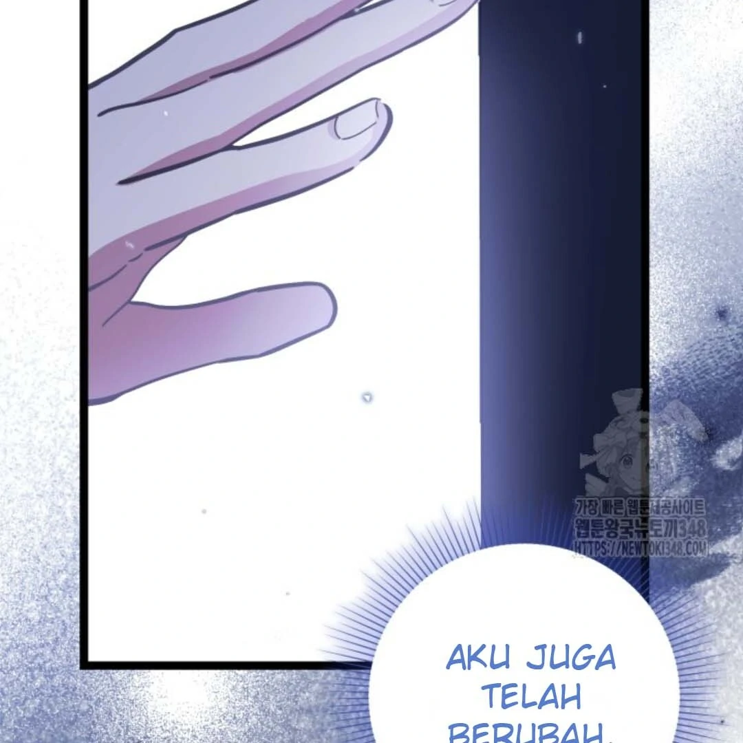 The Villain's Daughter Plans to Run Away Chapter 40 - halaman 16