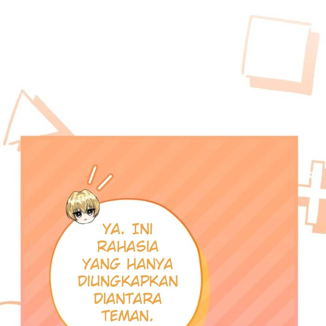 The Villain's Daughter Plans to Run Away Chapter 40 - halaman 164