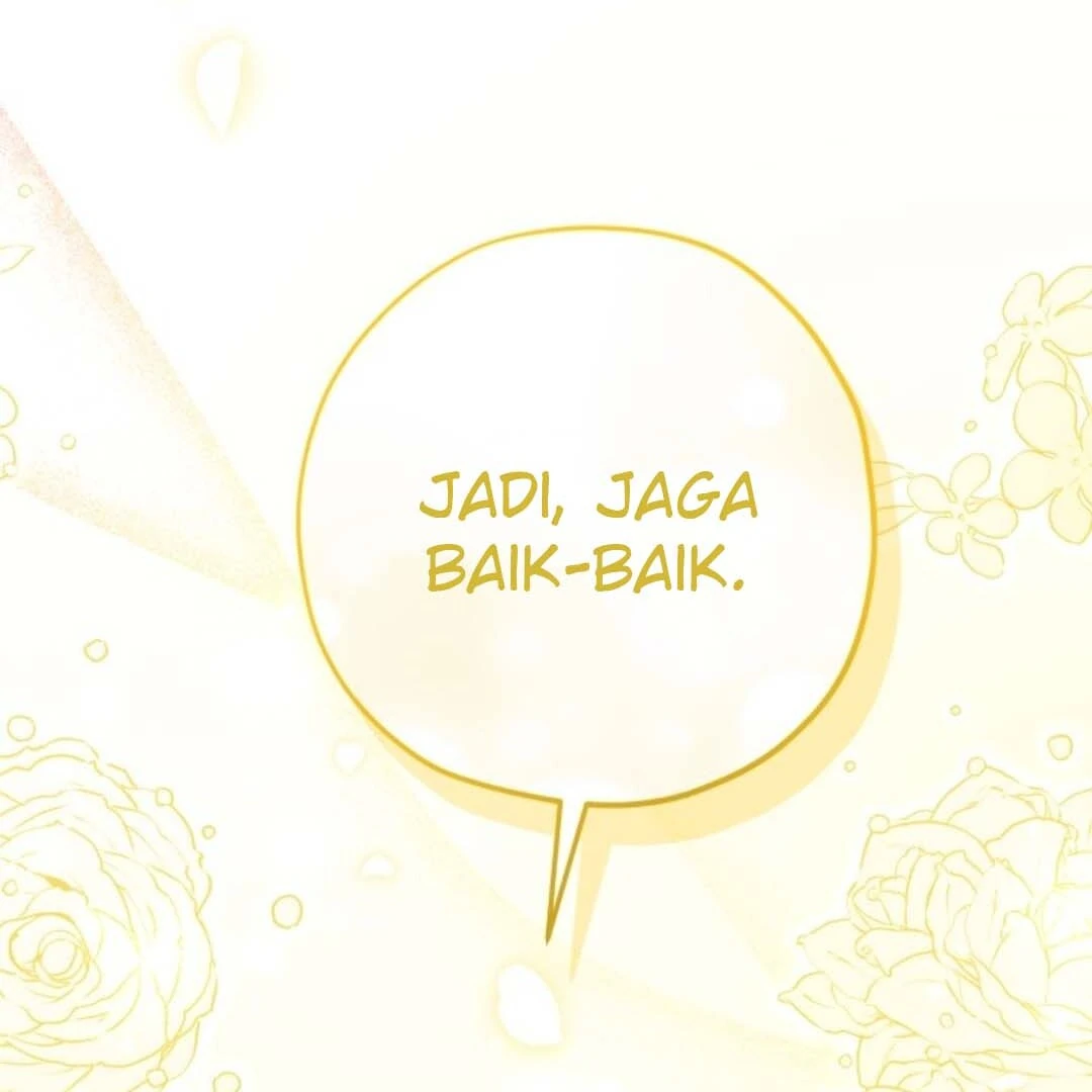 The Villain's Daughter Plans to Run Away Chapter 40 - halaman 167