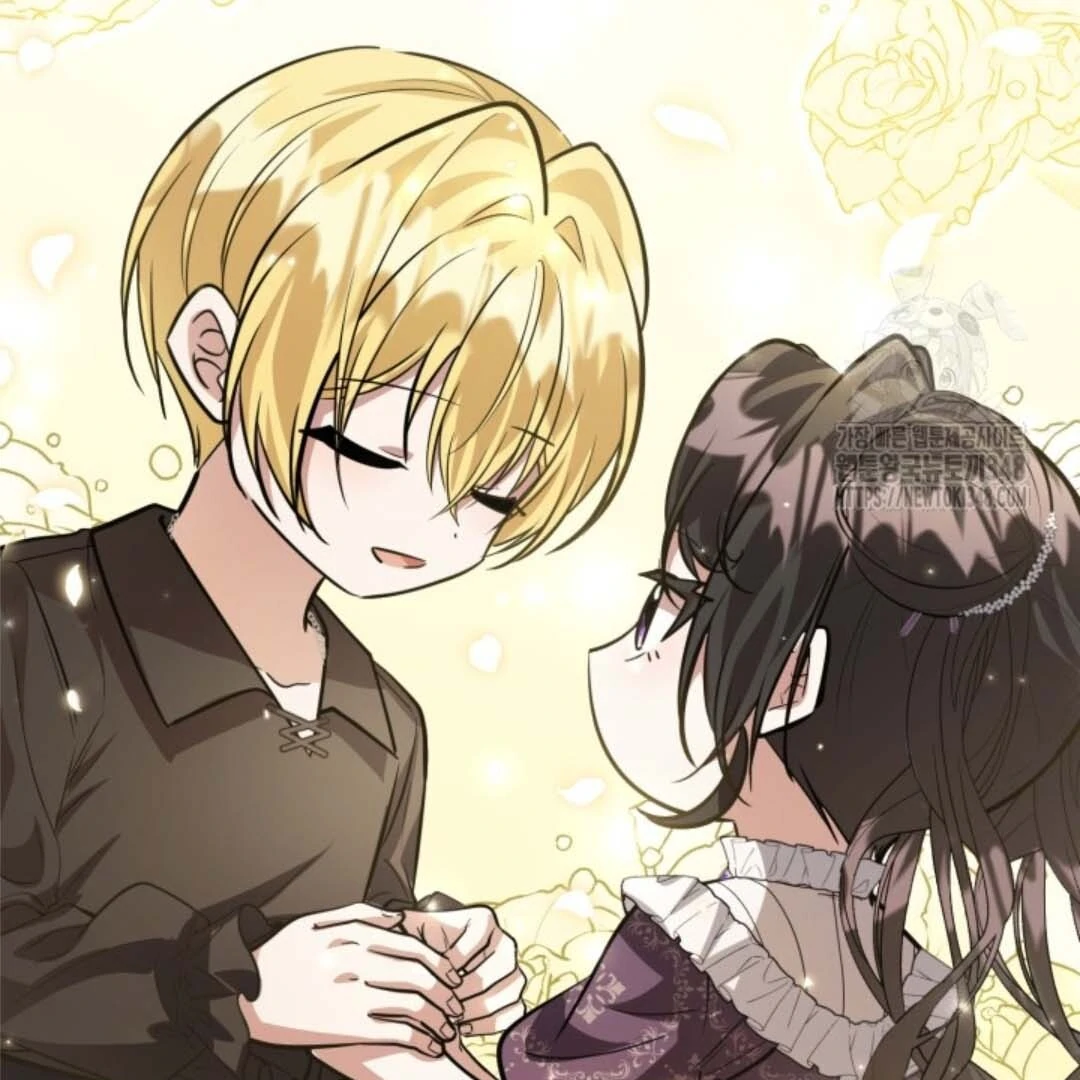 The Villain's Daughter Plans to Run Away Chapter 40 - halaman 168