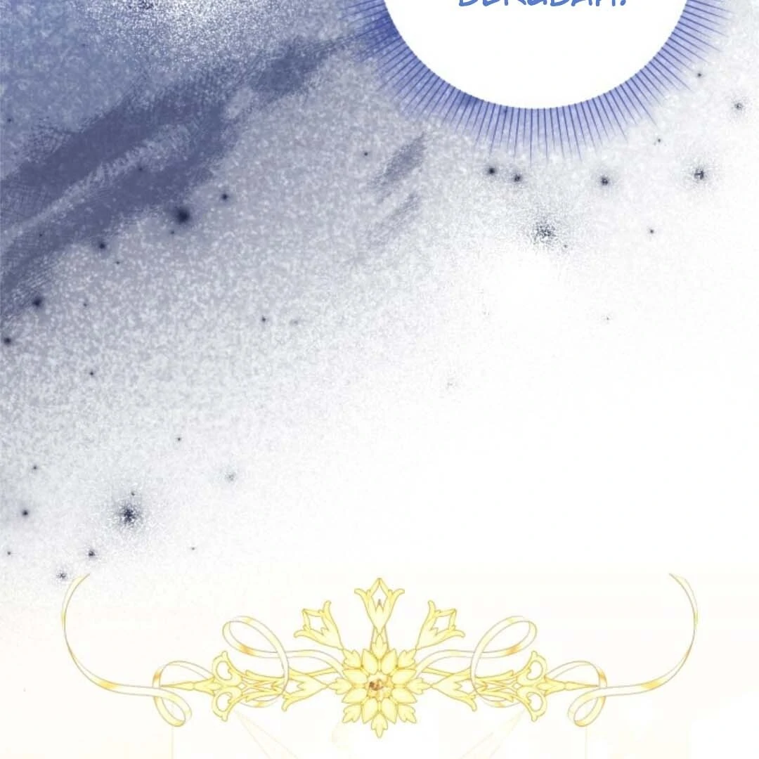 The Villain's Daughter Plans to Run Away Chapter 40 - halaman 17