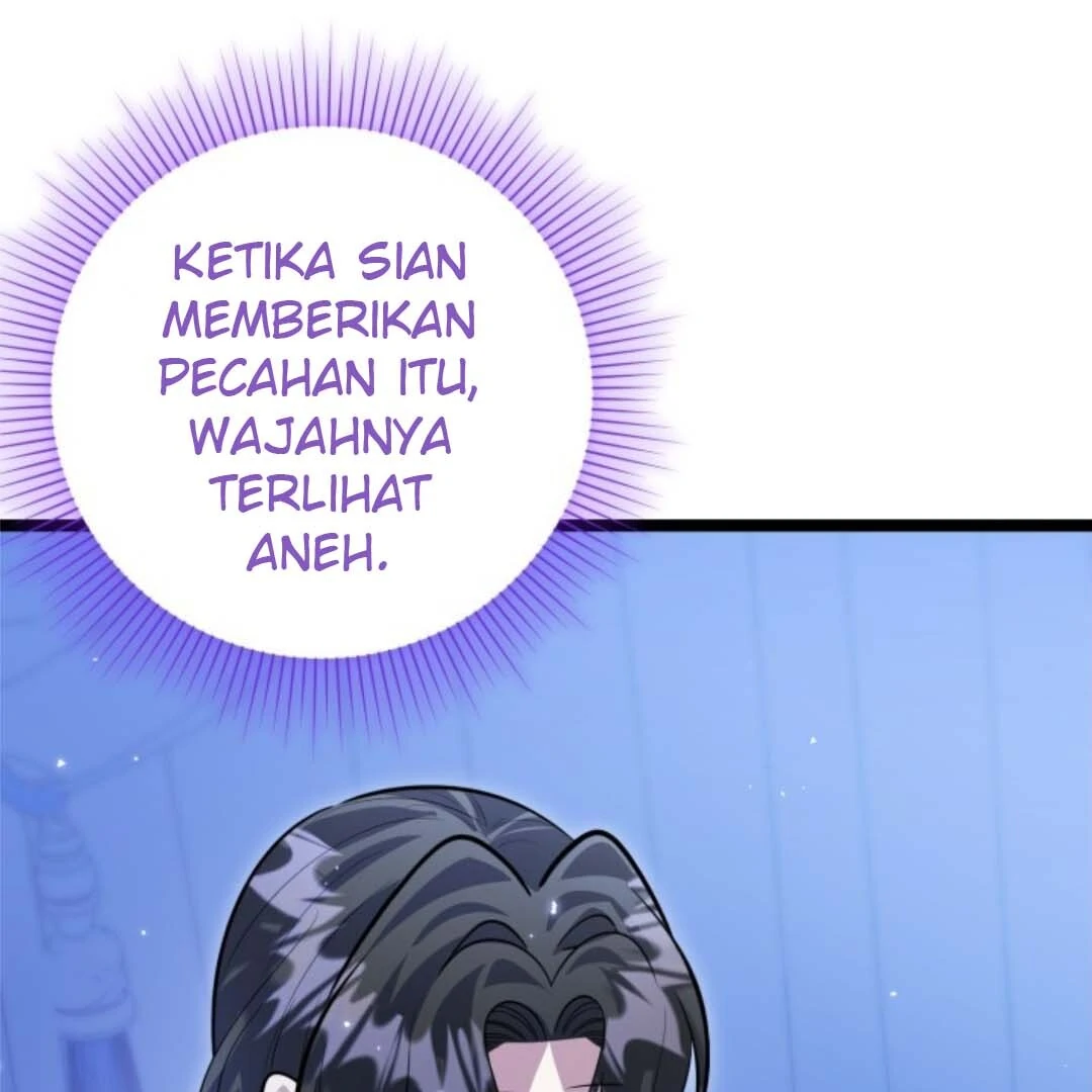 The Villain's Daughter Plans to Run Away Chapter 40 - halaman 178