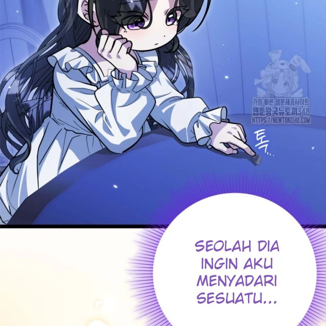 The Villain's Daughter Plans to Run Away Chapter 40 - halaman 179