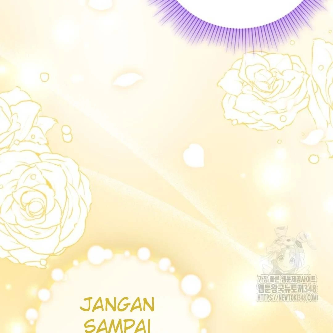 The Villain's Daughter Plans to Run Away Chapter 40 - halaman 180