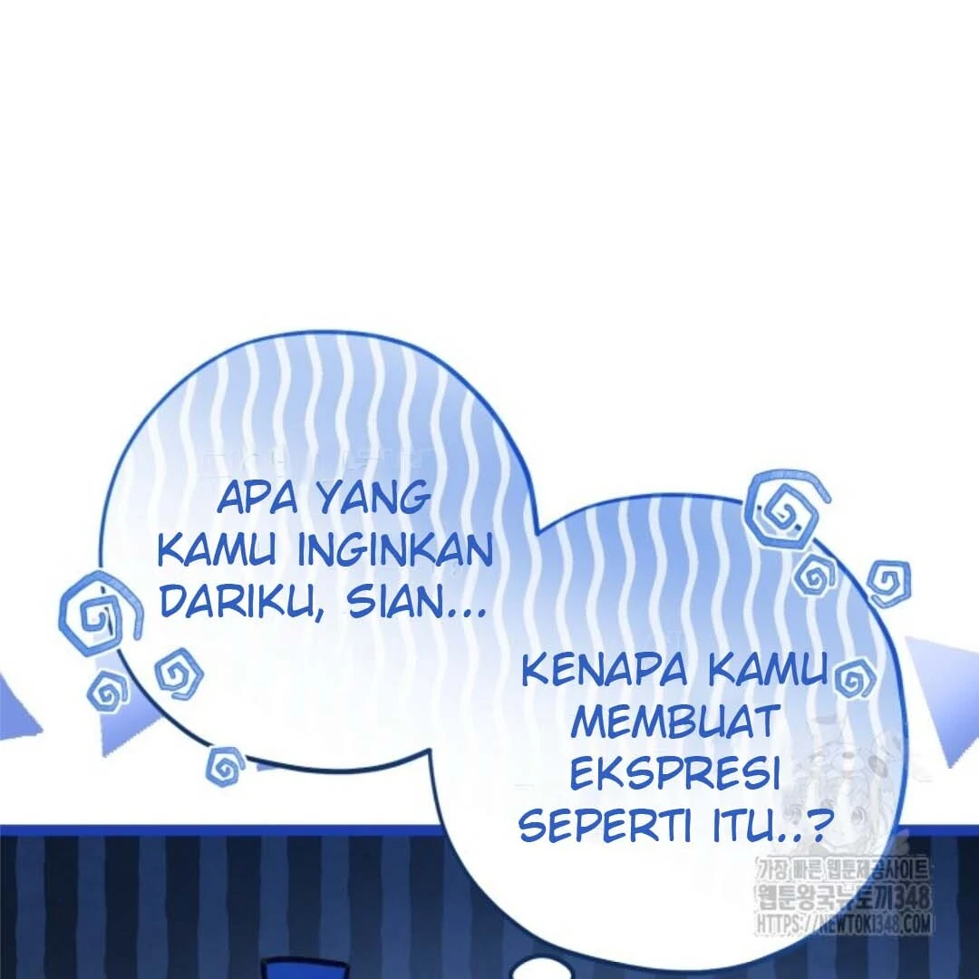 The Villain's Daughter Plans to Run Away Chapter 40 - halaman 183